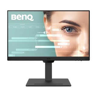 BenQ 明基 GW2490T 23.8吋 光智慧護眼螢幕 100Hz IPS 低藍光 不閃屏
