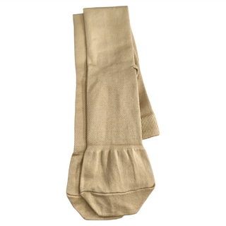 足健美襪品 紓壓及膝襪 3雙 分段施壓 長時間穿戴舒適 男女皆可穿