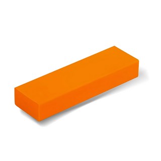 小麥購物 水垢橡皮擦 G745 4個, 2.4 x 7.9 x 1.2cm, 1組