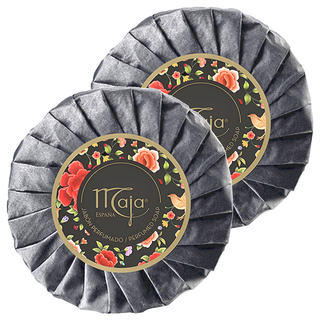 Maja 西班牙經典檀香皂 2個 140g - 溫和潔淨 肌膚清爽柔嫩