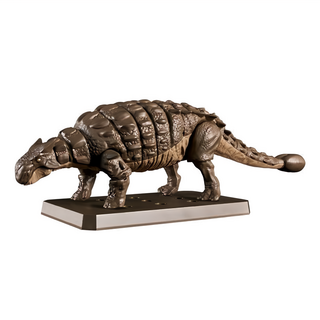 恐龍組裝模型 #06甲龍, 1個