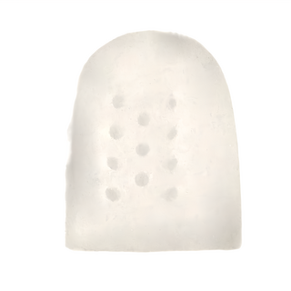 FaSoLa SEBS 腳趾防磨 繭保護套組 FA-PS-659, 22g, 2組