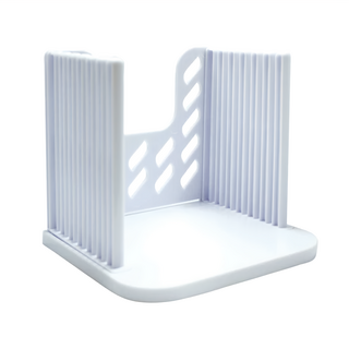 TRIARROW 三箭牌 吐司漢堡切割器，14.5cm高，15x16cm, K-2200, 1個