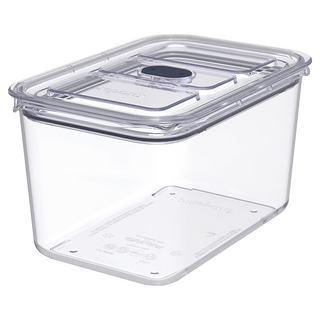 prepara 沛樂生活 Latchlok CLICK系列 TRITAN保鮮盒，防漏，微波爐，洗碗機安全, 1個