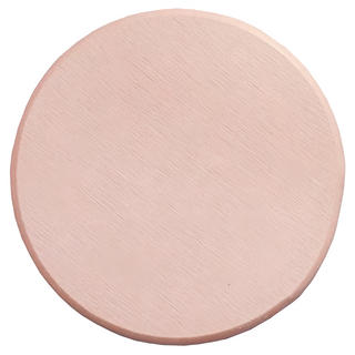 收納王妃 特殊造型尺寸珪藻土 小圓, 多色, 6個