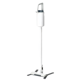 PMZ無線吸塵器 XJC-G040 白色 - 輕巧無線設計，多角度旋轉吸頭，快速充電，強勁吸力, 1個