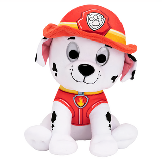PAW PATROL 汪汪隊立大功 美國GUND 9吋絨毛娃娃 毛毛, 1件