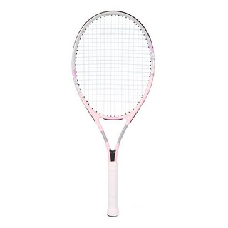 Petitmain 鋁合金網球拍 685mm PRO-560, 粉色的, 1支