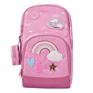 frii Easy 兒童書包 22L