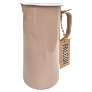 FALCON 獵鷹琺瑯 水壺, 瑪莉玫瑰粉, 1.7L, 1個