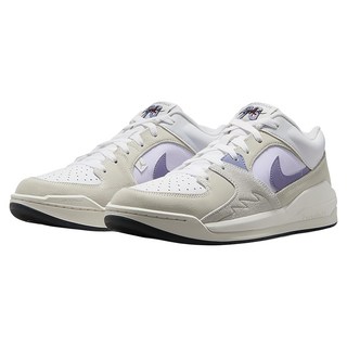 NIKE 耐吉 男款 JORDAN STADIUM 90 籃球鞋 DX4397-105