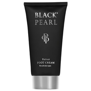 Sea of Spa 天鵝絨足霜, 150ml, 1條