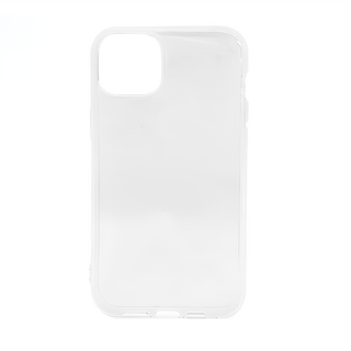 IPOP 專利高透空壓防撞殼 iPhone 15 Plus TPU