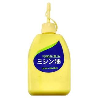 Clover 可樂牌 潤滑油 100ml, 日本製, 1罐