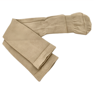 足健美 彈力萊卡 紓壓及膝襪 Set 3雙