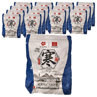 白雲山花城 采芝林草本中藥泡腳包 30包, 180g, 15袋