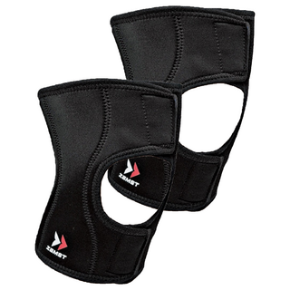 ZaMST 贊斯特 輕盈膝護具, 2個
