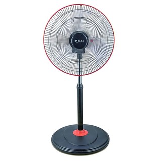 東銘家電 3D立體擺頭電風扇 18吋 47.5 x 50 x 80~107cm 4.2kg, TM-1871M