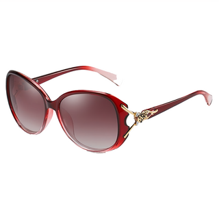 Quinta UV400偏光時尚潮流太陽眼鏡 QT8842