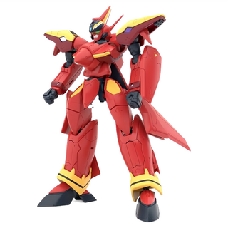 BANDAI 1/100 HG 超時空要塞 MACROSS 7 VF-19改 火焰女武神 音響推進器裝備 熱氣巴薩拉 組裝模型, 1個