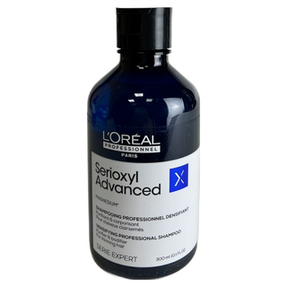 L'OREAL 巴黎萊雅PRO 絲芮雅平衡健髮露 - 控油蓬鬆 男女適用, 300ml, 1瓶