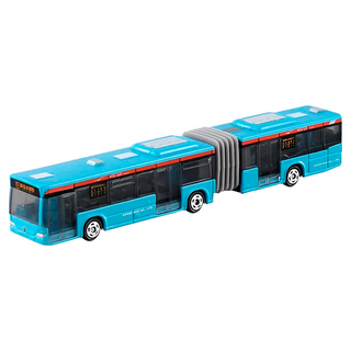 TAKARA TOMY TOMICA小汽車 賓士CITARO BUS, 1個