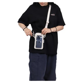 NIKE 耐吉 TECH STATEMENT 手機斜背包