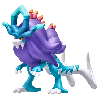 MONCOLLE 悖謬 波盪水, 1個, 40g