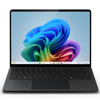 Microsoft 微軟 Surface Laptop 第7版 輕薄觸控筆電 13吋 原廠保固, 霧黑色, 512GB, 16GB, WIN11 Home, Snapdragon X Plus/ZGM-00055