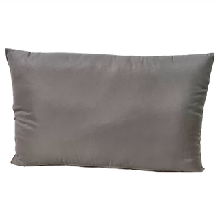 夢之語 臺灣製 石墨烯遠紅外線水洗枕, 1個, 灰色