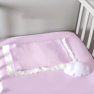 MARURU 床單, 木槿紫, 1條