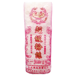 台光 超級粉絲，專業製造，美味可口，營養滿分，使用安心，值得信賴, 600g, 1袋