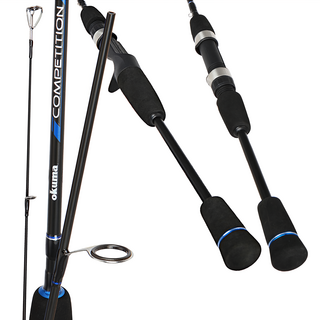 okuma 寶熊釣具 戰略路亞竿, CMS802MH