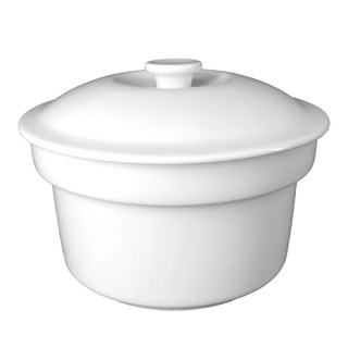 TATUNG 大同磁器 如意盅 8.5吋, 1個