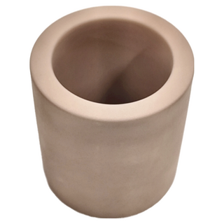 美得像專櫃 珪藻土牙刷座, 100%天然珪藻土, 大中小號可選, 深灰/淺灰/棕色/米白色, 1個