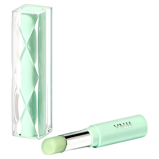 YNM 保濕舒緩潤唇膏 4g, 清新綠色, 1支