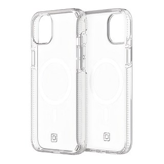 INCIPIO Duo MagSafe磁吸款保護殼 3.6米防摔測試 無線充電 抗菌處理