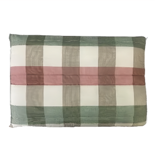 財旺神佑 枕中仙系列 枕頭 天然水晶 約5公斤, 42 x 34cm, 白水晶, 1個