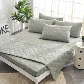 Pure One 日本床包式保潔墊 防蹣抗菌 採用3m防潑水技術