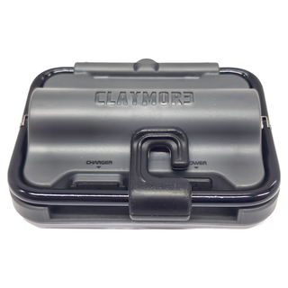 Claymore ULTRA MINI 輕量露營燈 CLC-401DG 500流明 3種色溫 IP64防塵防水, 灰色, 1個