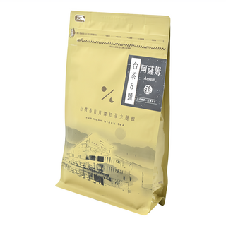 HOHOCHA 喝喝茶 8號阿薩姆 Assam, 日月潭紅茶, 150g, 1入, 1包