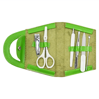 DeSire 提包6件套修容組，居家必備清潔組，輕巧好攜帶, UH-D203, 1組