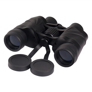 COMET 科美特 酷炫黑鷹眼型 專業望遠鏡 附望遠鏡專用袋及頸掛繩, 20 x 50, 1個