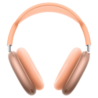 Apple 台灣公司貨 AirPods Max, A3184, 橙色