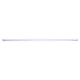 EVERLIGHT 億光 安定器內藏型LED燈管 T8/B/4FT/20W/11830/U/GD5 20W, 黃光, 1支