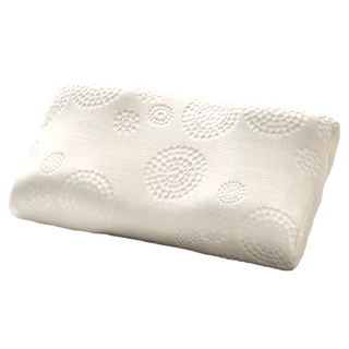 Fulux 弗洛克 海藻SPA 優眠型枕頭, 17.5% 藻萃(Seacell), 60x35x13公分, 1個, 60 x 35 x 12cm