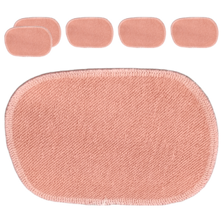 塵蹣貼片 Set 3 純棉材質, 6片