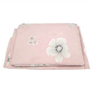 寢室安居 3M吸濕排汗 萊賽爾天絲床包枕套组