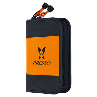 DAIWA PRESSO 路亞假餌包, 橘色
