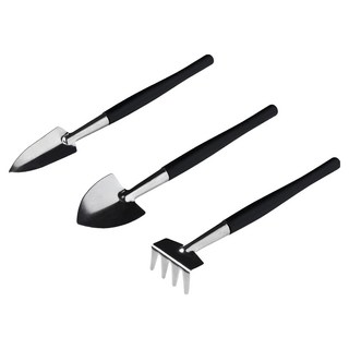 葉子小舖 多肉植物工具組3件組, 1組